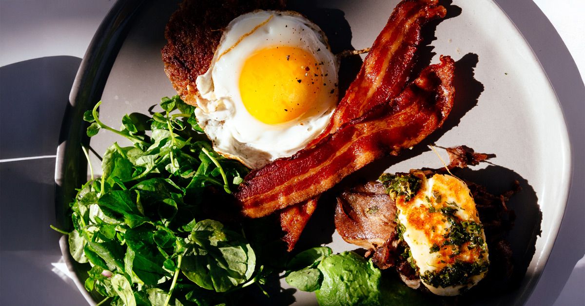 Keto Diet May Improve Symptoms, Pilot Study Shows