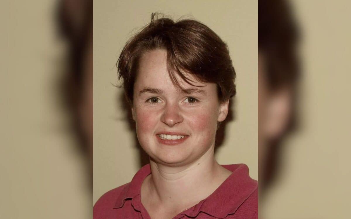 Kirsty Brown Was A 28 Year Old Marine Biologist Working For The British Antarctic Survey (bas) (image Press Association)