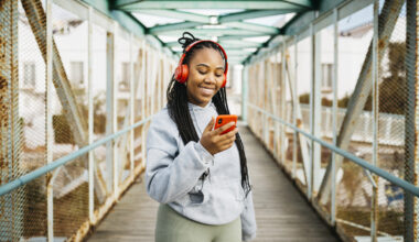 5 Best Android Apps Every Audiophile Needs On Their Phone