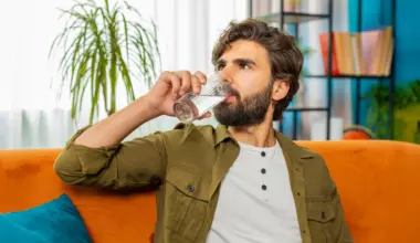 How dehydration secretly fuels anxiety and health problems