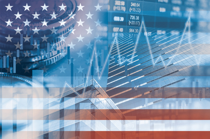 5 Charts That Show How the Promo Products Industry Compares to the Economy