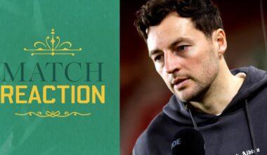 Ryan Mason reacts to Middlesbrough setback - West Bromwich Albion