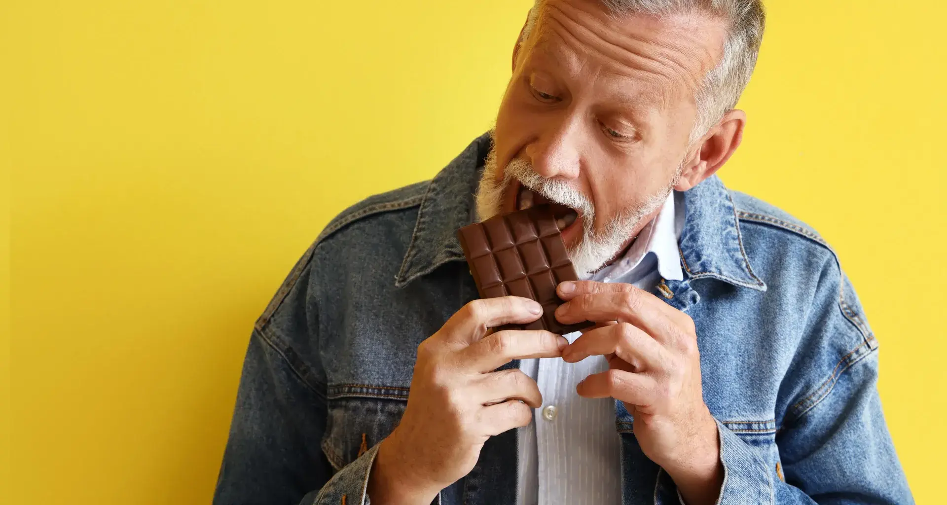 Cocoa supplements show surprising anti-aging potential