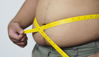 Genetic Study: Fat Sites May Influence Cancer