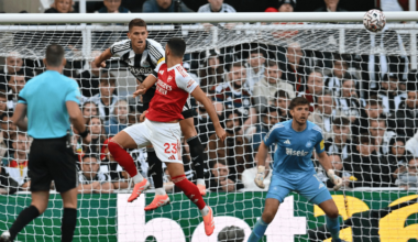 Arsenal Analysed: How we came back at Newcastle | Analysis | News