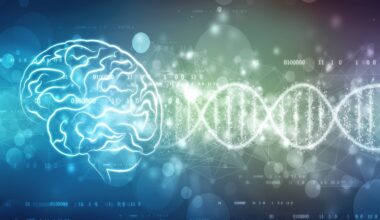 Alzheimer's Disrupts Gene Control, Affects Cognition