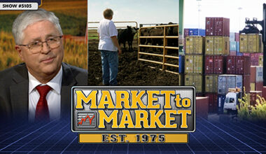 Market to Market - September 19, 2025