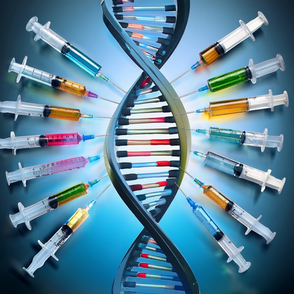 Decoding Africa to heal the world