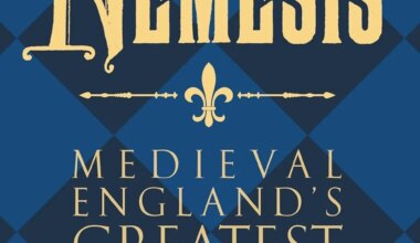 Nemesis by Catherine Hanley — Open Letters Review