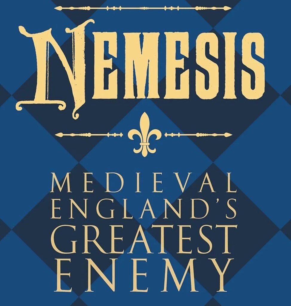 Nemesis by Catherine Hanley — Open Letters Review