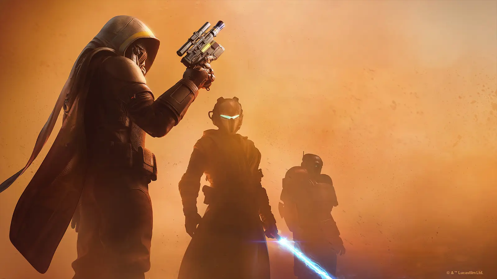 New Destiny 2 Lore Might Have Revealed Major Renegades Expansion Details