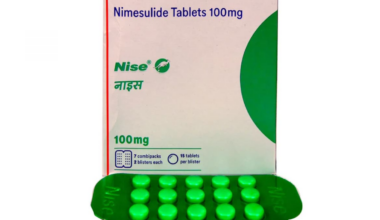 Centre Mandates Box Warning On Painkiller Nimesulide After Safety Concerns | India News