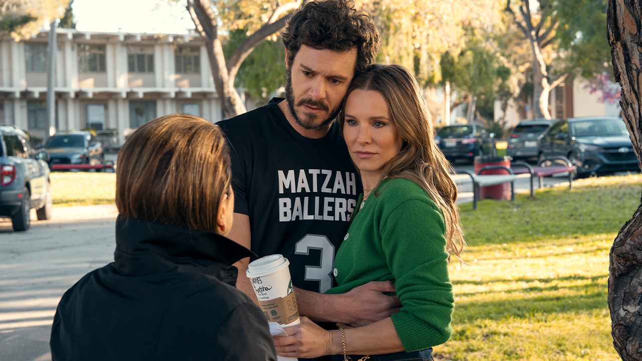 Nobody Wants This Season 2 Netflix First Look 1