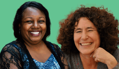 A picture of Frank Cottrell-Boyce