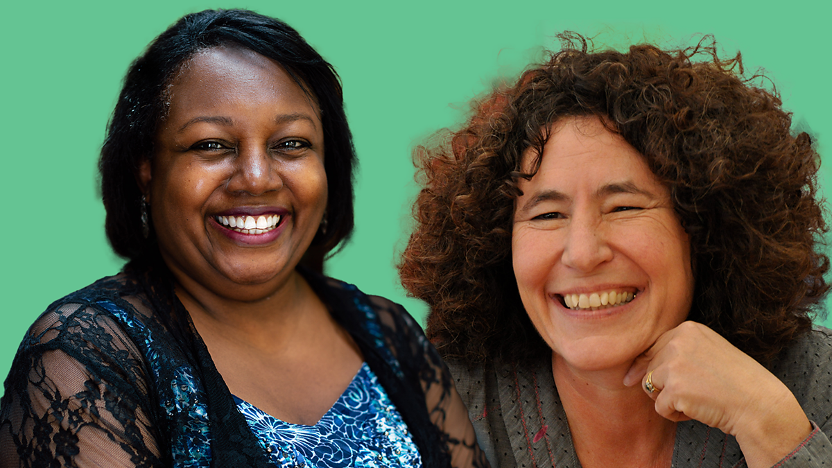 A picture of Frank Cottrell-Boyce