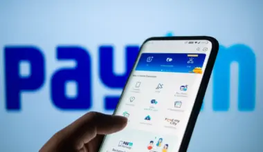 Paytm share price, Sept 24