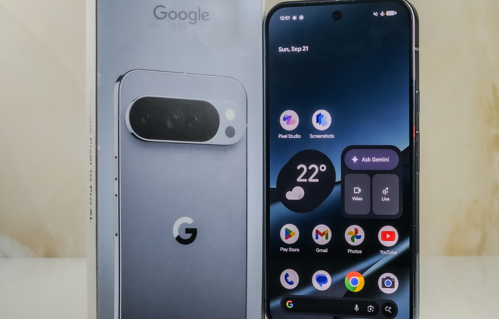 Pixel 10 Pro XL: New DxOMark analysis finds Google's latest flagship has the best smartphone display of all time