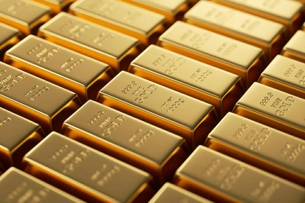 Gold Hits RM488, Eyes Further Upside