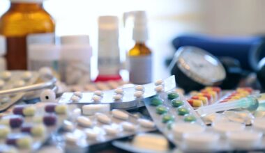 WHO updates list of essential medicines to include key cancer, diabetes treatments