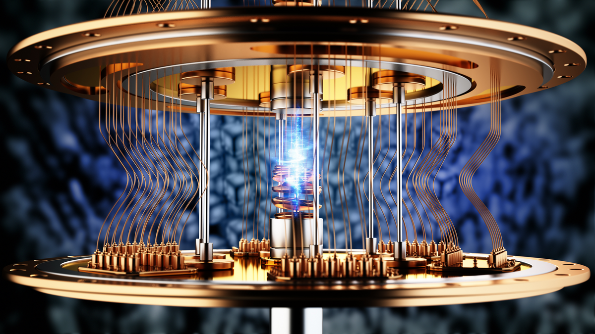 What Is One of the Best Quantum Computing Stocks to Buy Now?