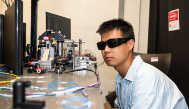 Penn Engineers send quantum signals with standard internet protocol