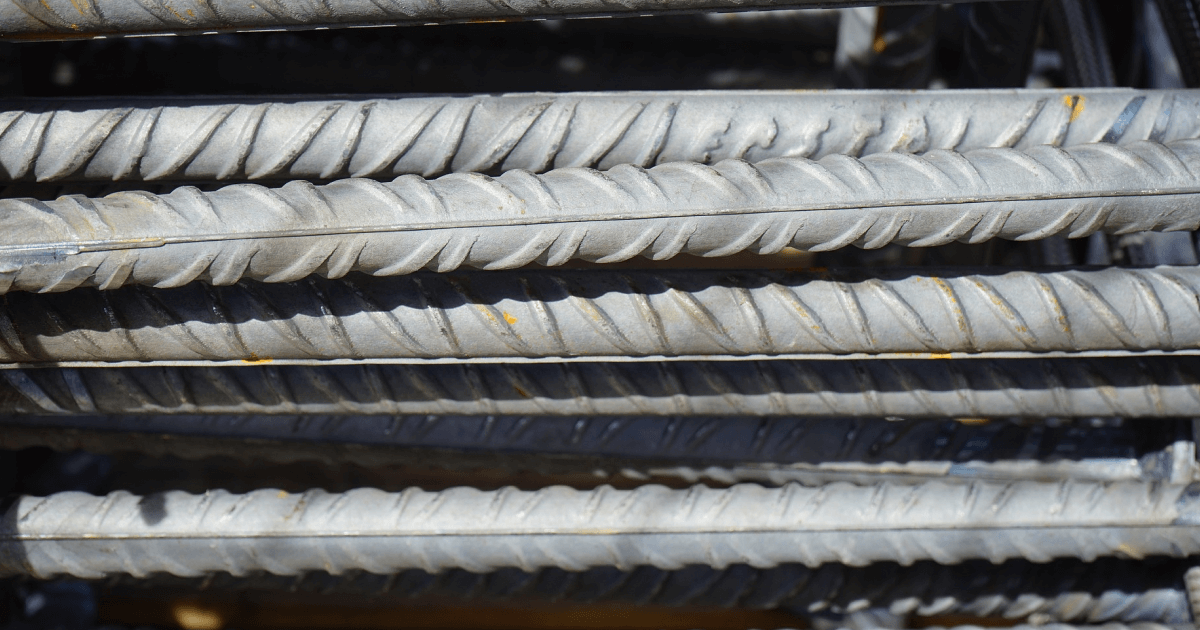 Photo – The global rebar market showed mixed dynamics in early September