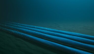 Internet disrupted across Asia and Middle East after Red Sea cable cuts