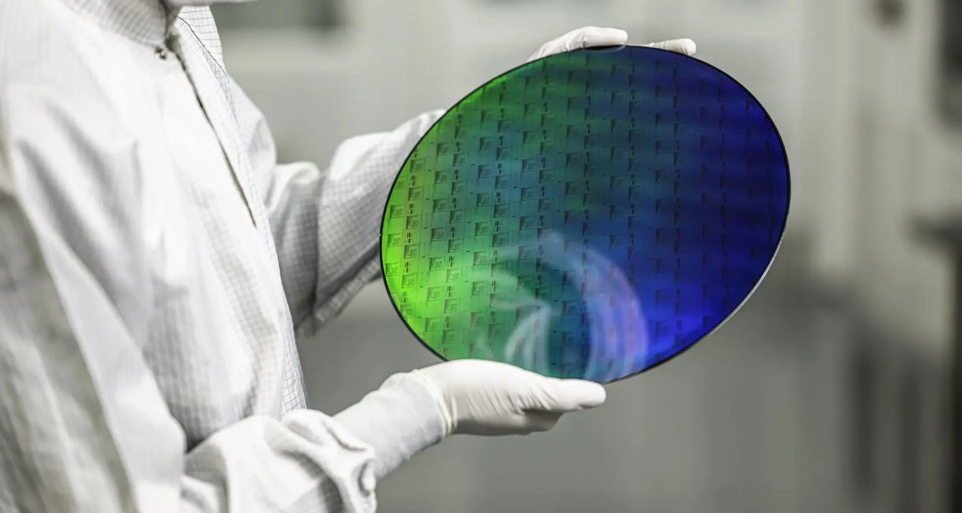 Omega - quantum photonic chipset purpose-built for utility-scale quantum computing.