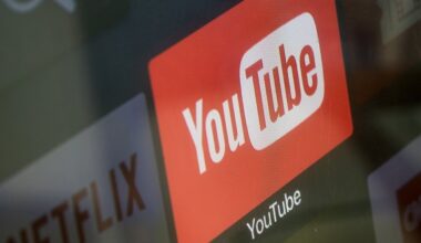 Throttling of YouTube Shows That Russia Is Getting Better at Online Censorship