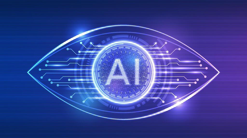 בינה מלאכותית ברפואת עיניים