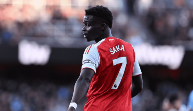 Teams: Saka, Mosquera and Eze in against Newcastle | Team news | News