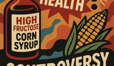 Why Swapping High Fructose Corn Syrup for Sugar Won’t Make You Healthier