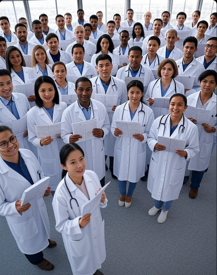 Podcast: Listener Q&A—Genetics and Heart Disease; The Problem With 'Fragmented' Medicine