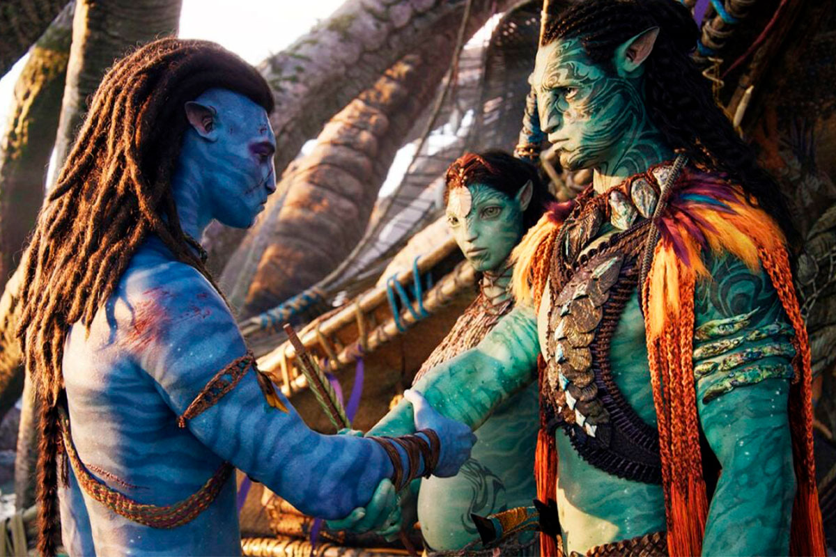 James Cameron finally shares updates on Avatar 4 and 5