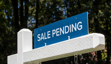 Late-summer jump in homebuying activity bucks expectations