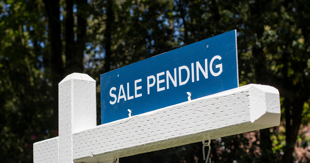 Late-summer jump in homebuying activity bucks expectations