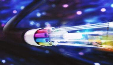 Chesapeake Beach Set for Fiber Optic Internet Upgrade