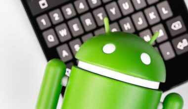 Google to merge Android and ChromeOS in 2026, because AI • The Register