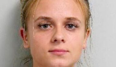 Roksana Lecka. Pic: Met Police