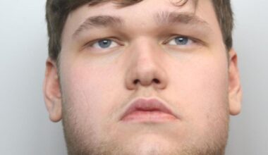 Stuart Latham. Pic: GMP