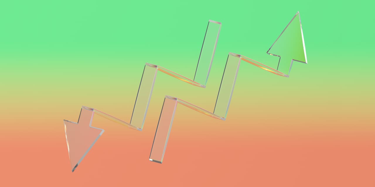 S&P 500, Nasdaq, Dow, Slip; Oracle, Tesla, Nvidia, More Movers; Trump, Miran, Cook Put Scrutiny on Fed Rate Decision