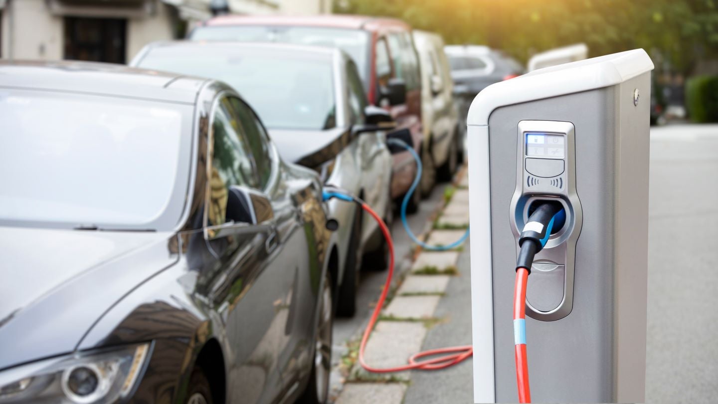UK Government's "charging gullies" gain public support: Startline