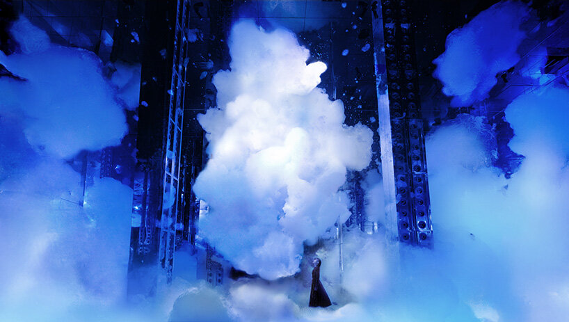 teamLab's permanent museum opens in kyoto, october 2025, showcasing 50+ artworks