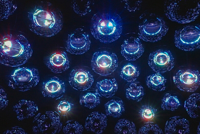 teamLab's permanent museum opens in kyoto, october 2025, showcasing 50+ artworks