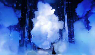 teamLab's permanent museum opens in kyoto this october 2025