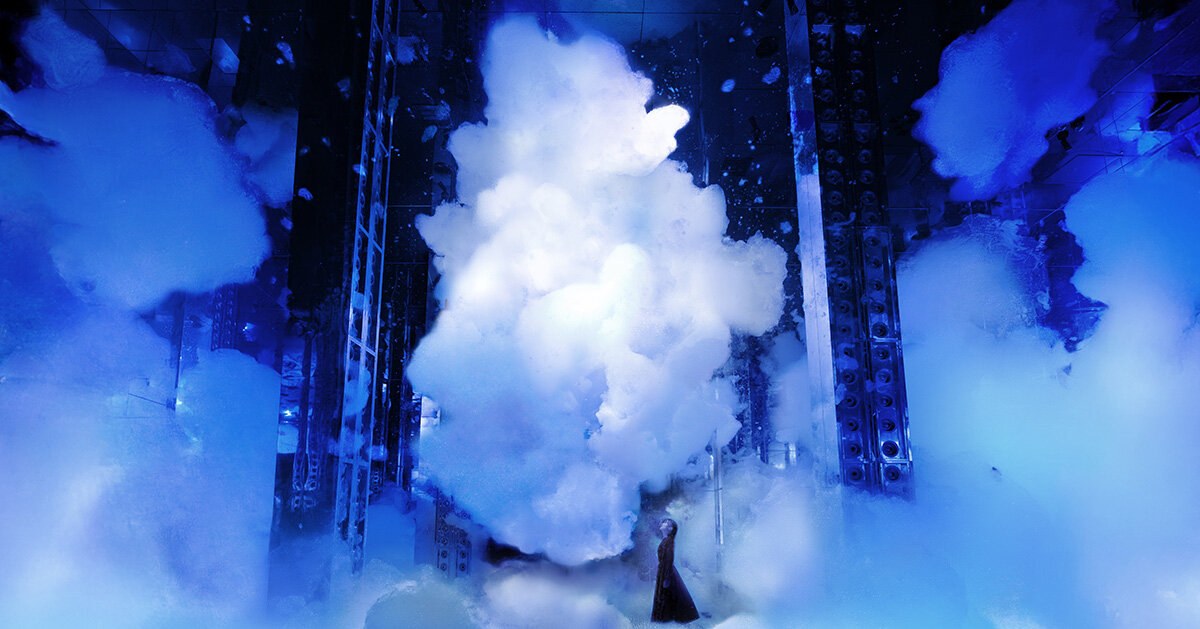 teamLab's permanent museum opens in kyoto this october 2025