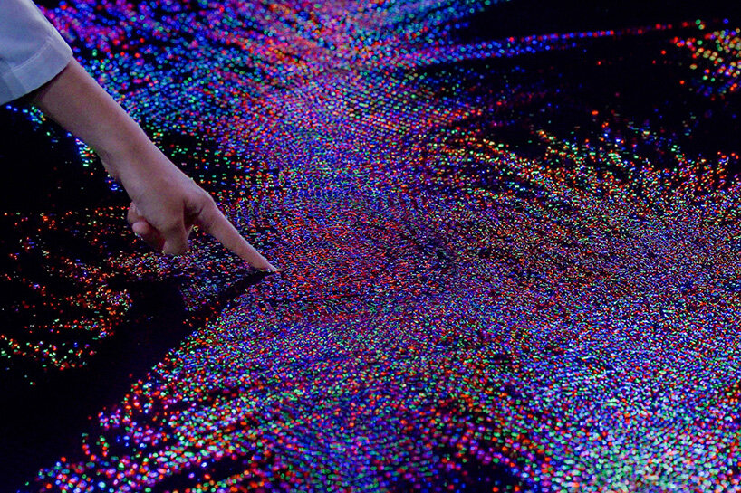 teamLab's permanent museum opens in kyoto, october 2025, showcasing 50+ artworks