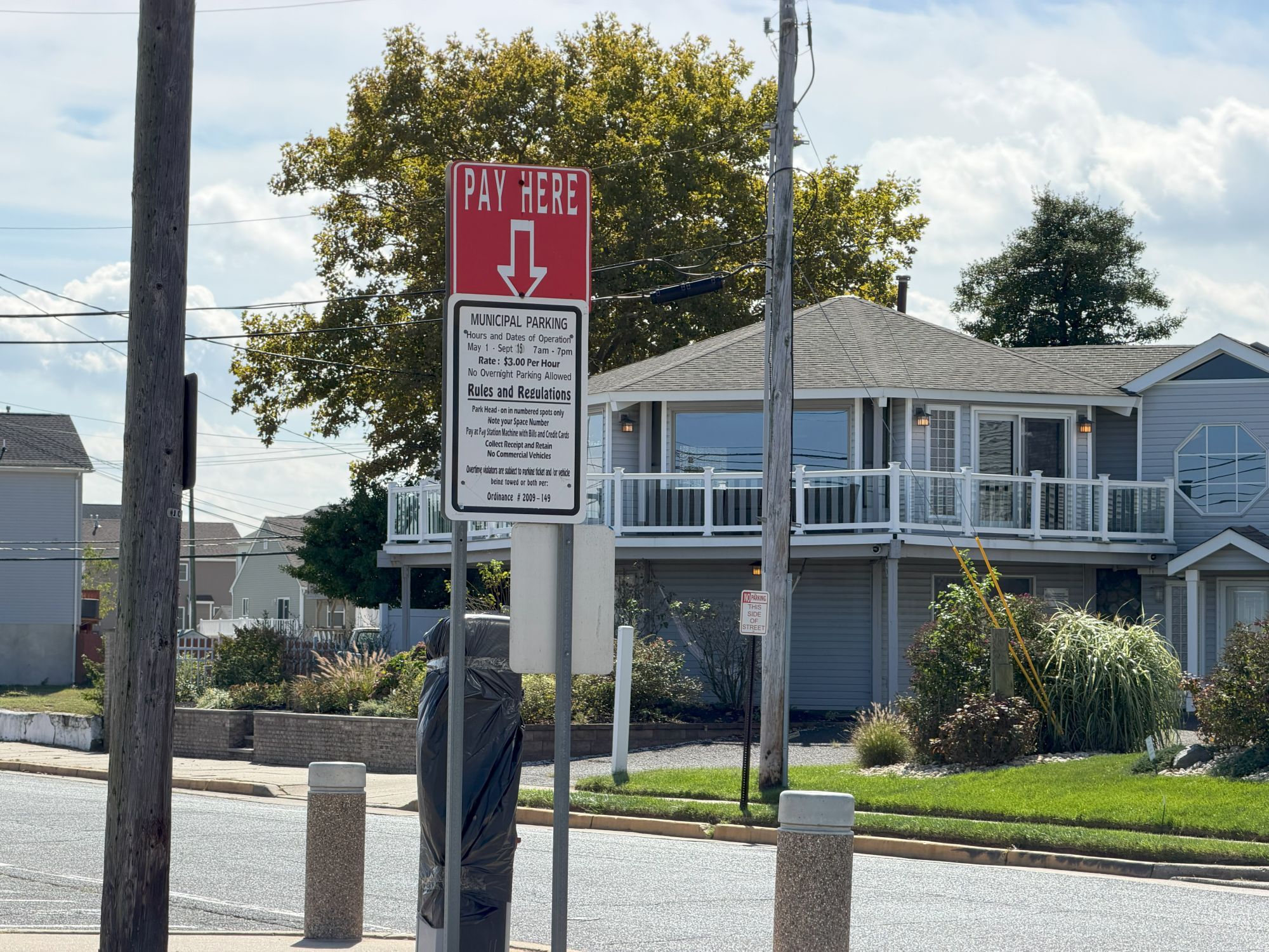 Apple iPhone 17 Pro Max zoom sample.