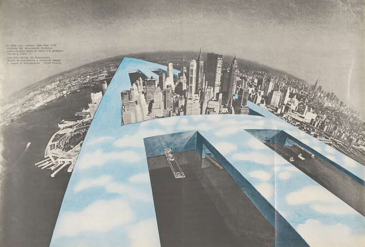 The Architect as Writer: Expanding the Discipline Beyond Buildings - Image 33 of 36