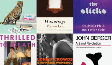 What to Read This Autumn